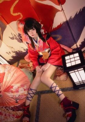 日漫番