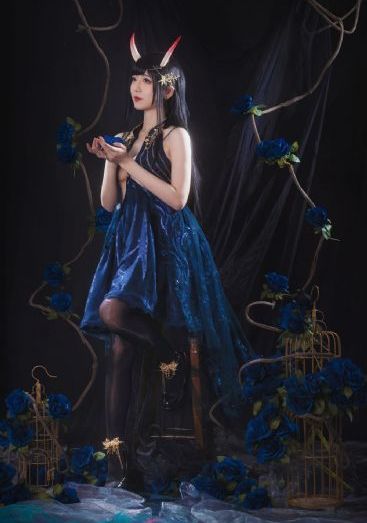 聊斋奇女子