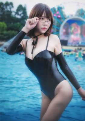 秦俊杰