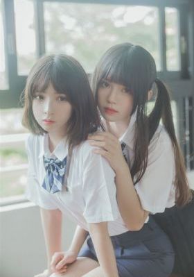 我漂亮的瘦子1和2