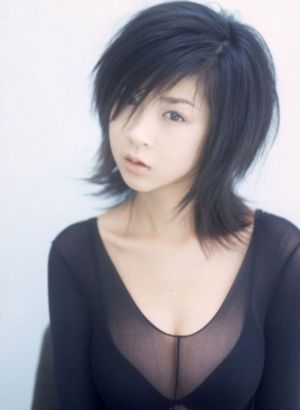 初恋少女