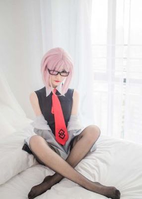 完美伴侣