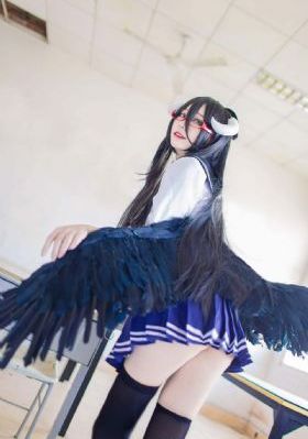 身为人母