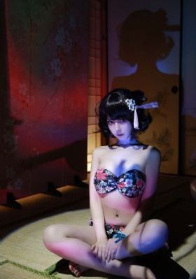 叶子楣聊斋志异