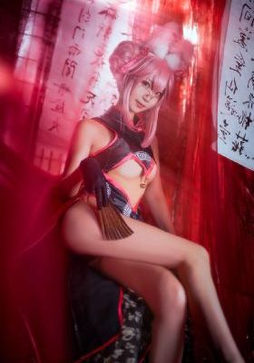妈妈的朋友e