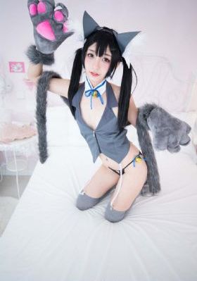 小姐姐